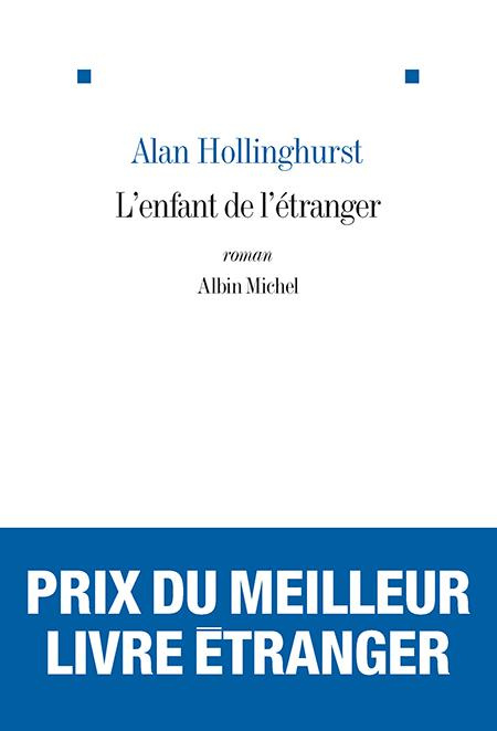 L'enfant de l'étranger