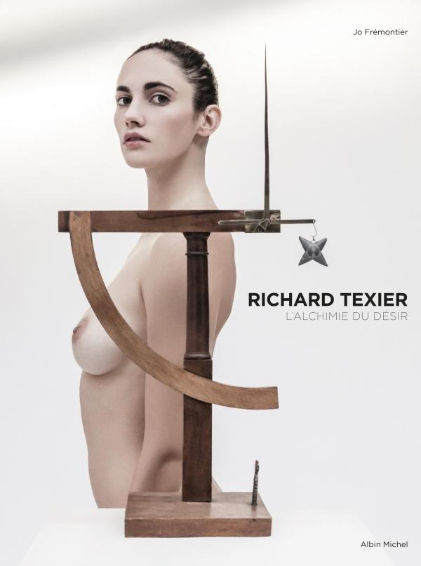 Richard Texier. L'alchimie du désir