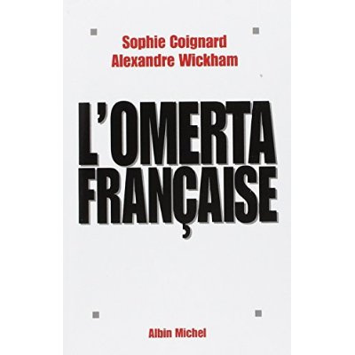 L'Omerta française