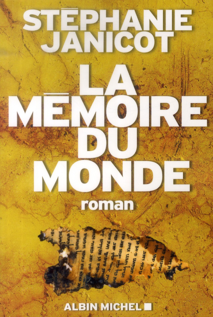 La mémoire du monde