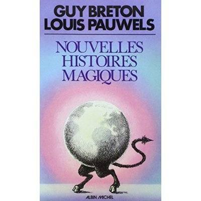 Nouvelles Histoires magiques