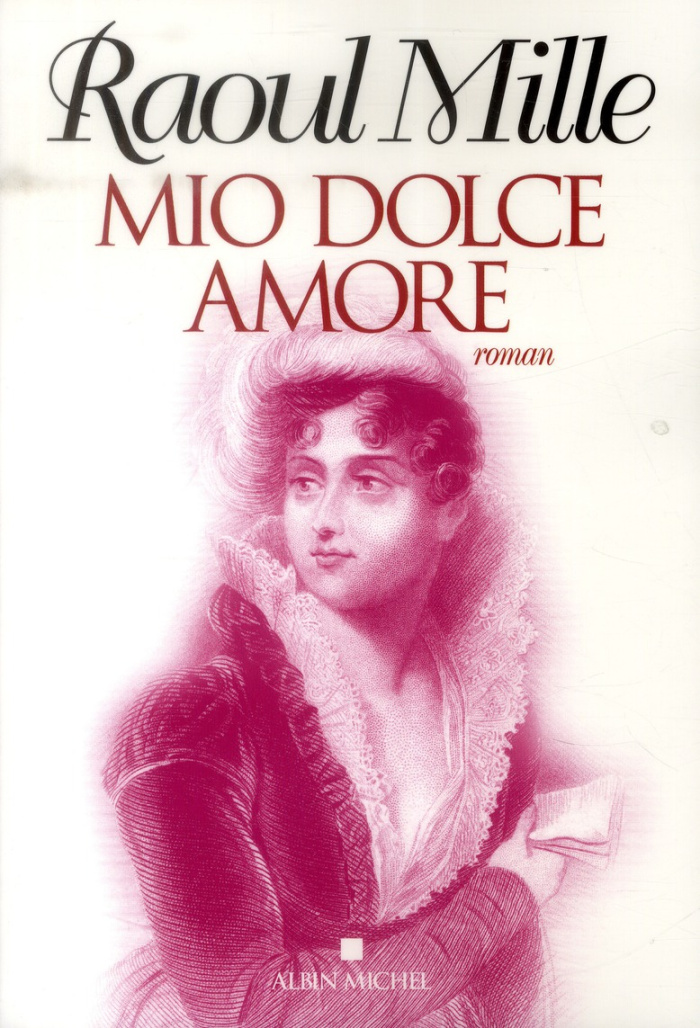 Mio dolce amore