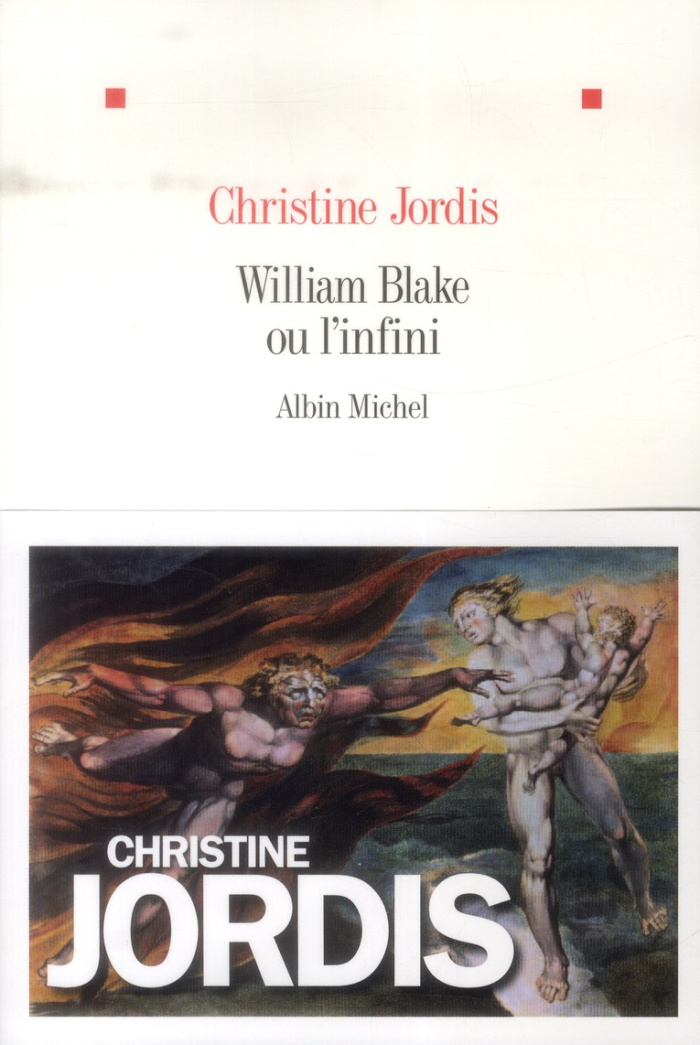 William Blake ou l'infini