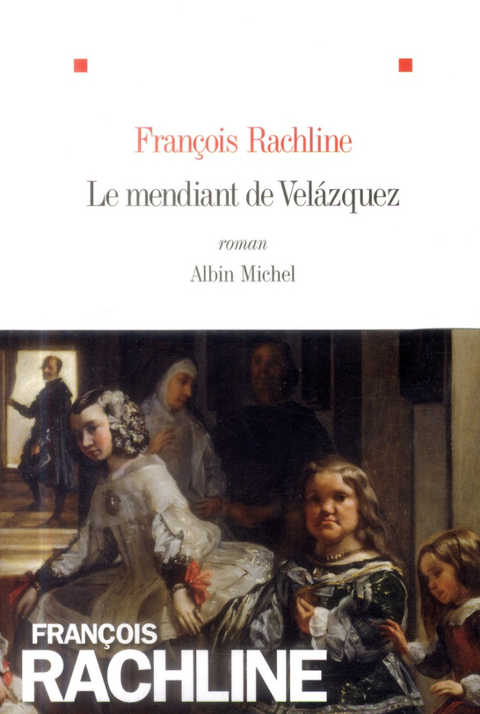Le mendiant de Velasquez