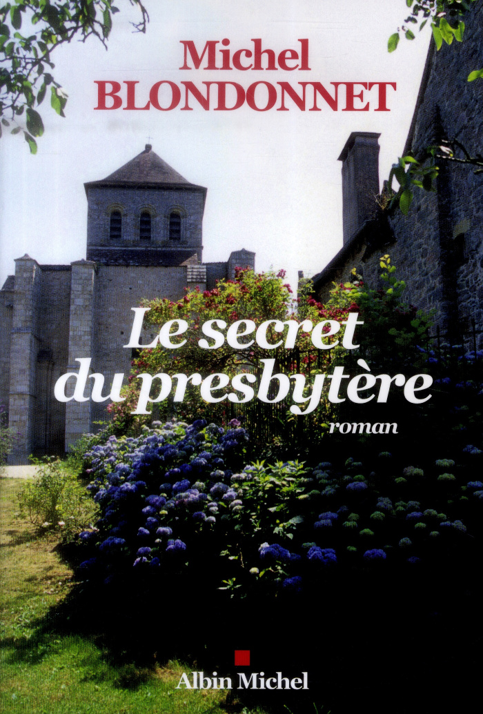 Le secret du presbytère