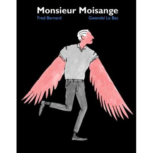Monsieur Moisange