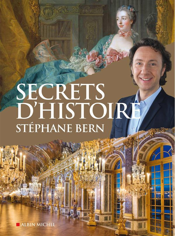 Secrets d'Histoire