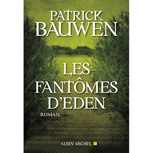 Les fantômes d'Eden