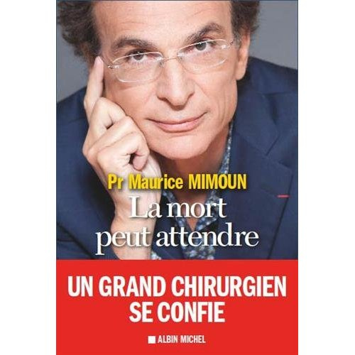 La mort peut attendre