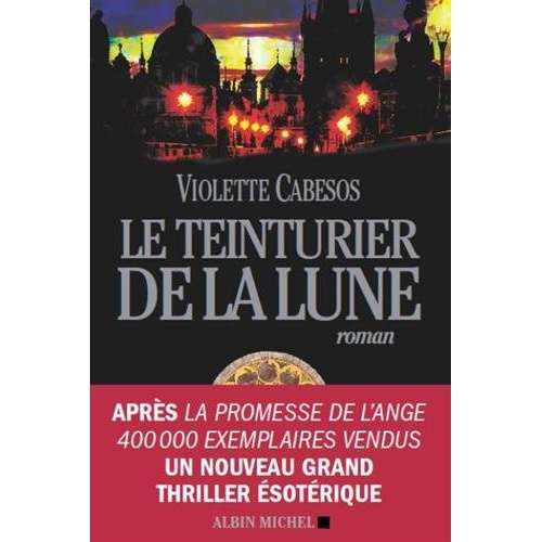 Le teinturier de la lune