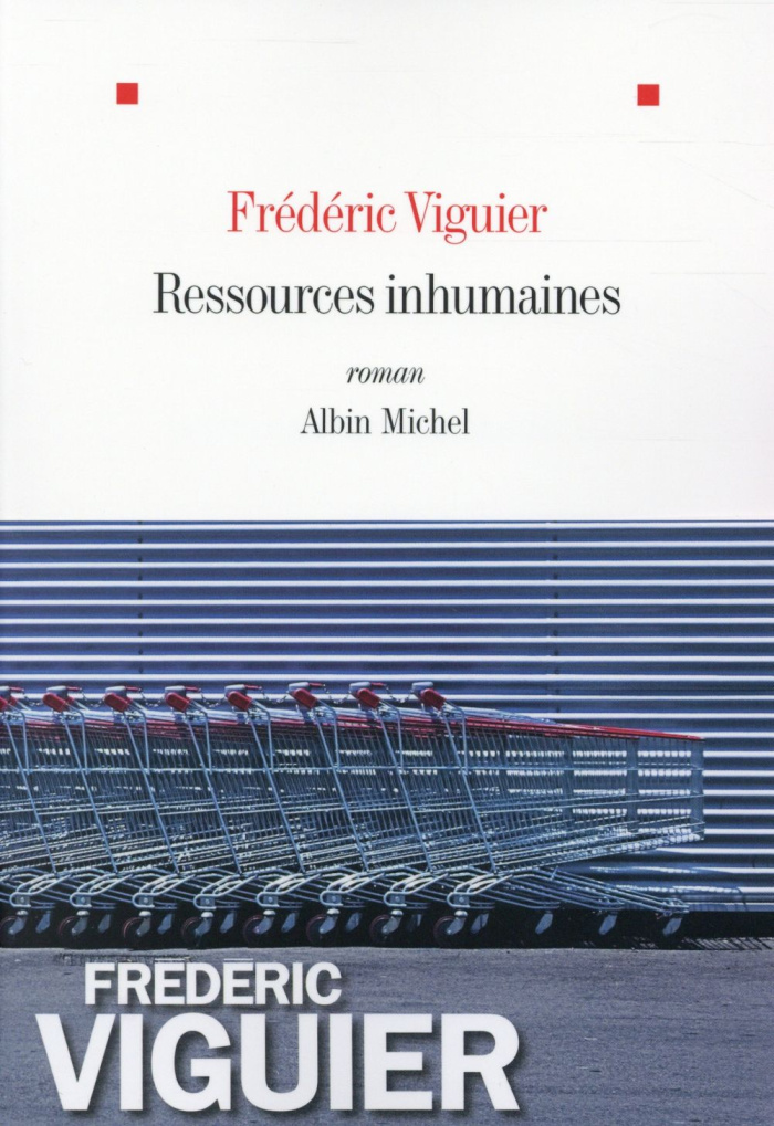 Ressources inhumaines