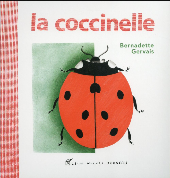 La coccinelle
