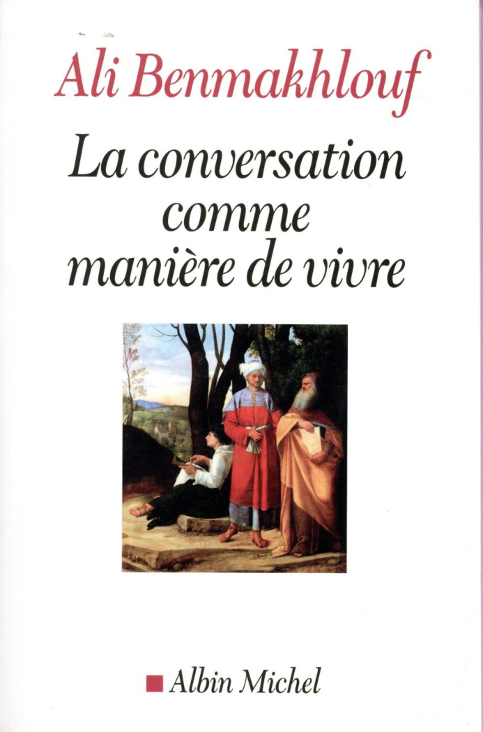 La conversation comme manière de vivre