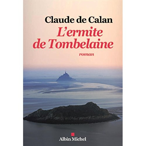 L'ermite de Tombelaine