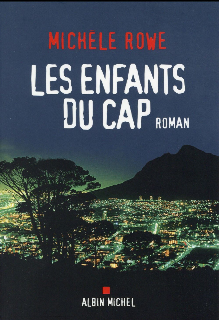 Les enfants du Cap