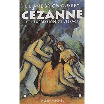 Cézanne et l'expression de l'espace