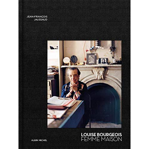 Louise Bourgeois. Femme Maison