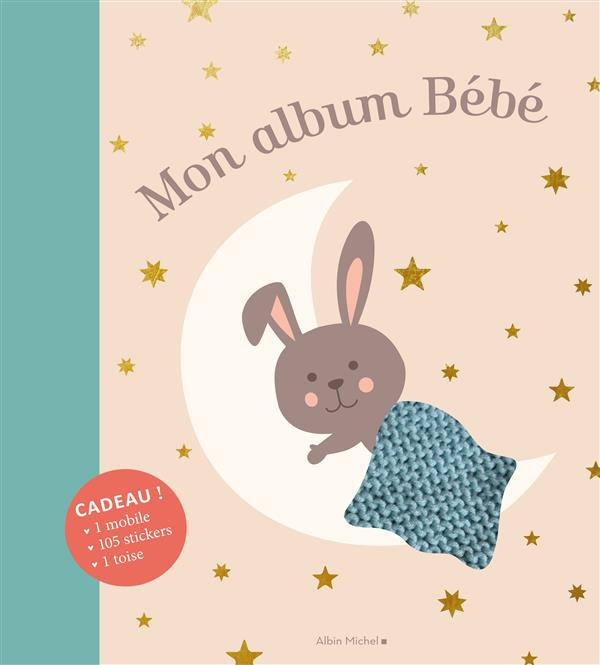 Mon album Bébé
