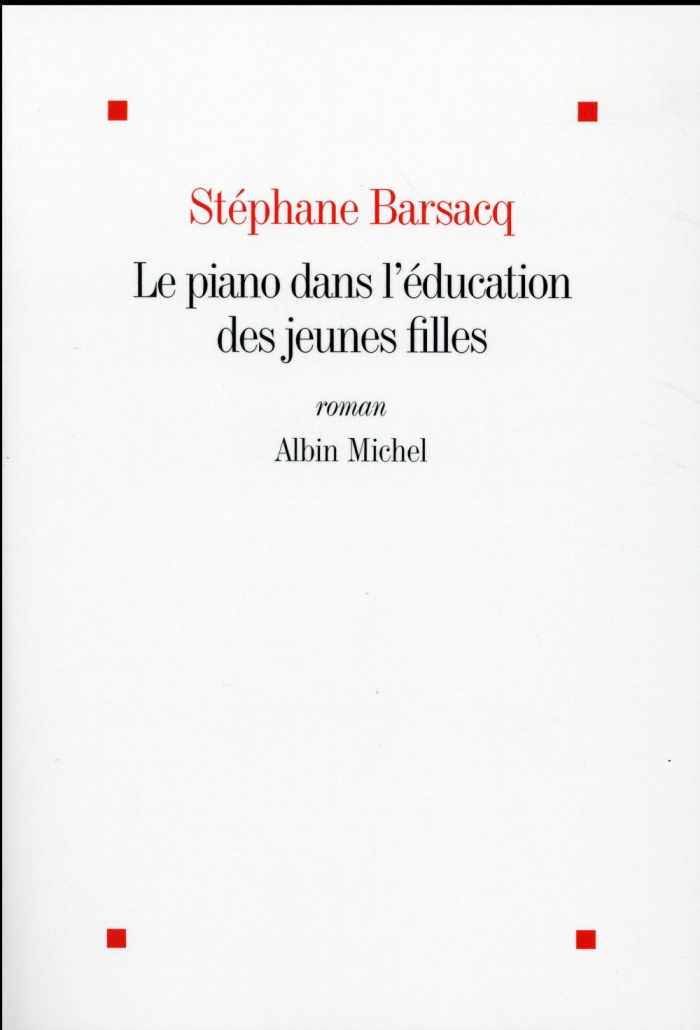 Le piano dans l'éducation des jeunes filles
