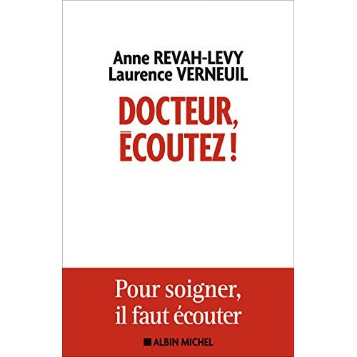 Docteur, écoutez !