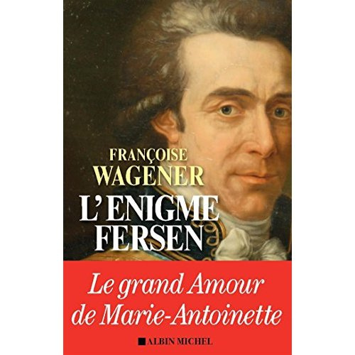 L'énigme Fersen