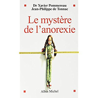 Le Mystère de l'anorexie