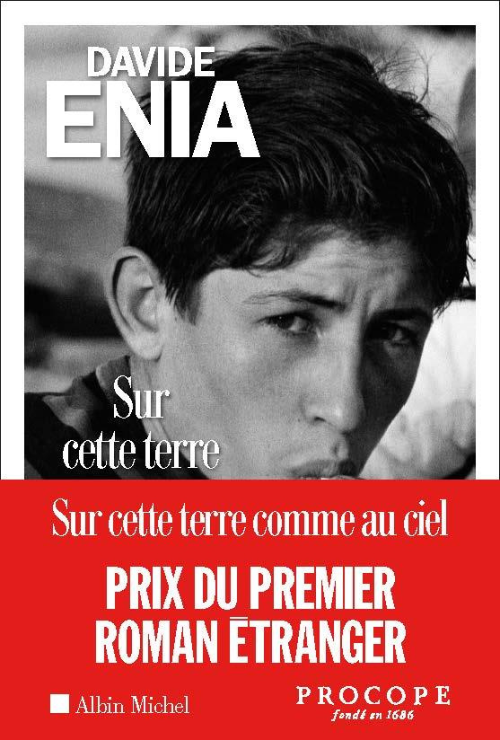 Sur cette Terre comme au ciel