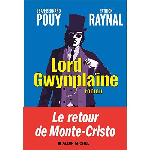 Lord Gwynplaine