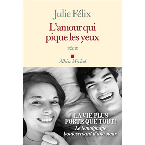 L'amour qui pique les yeux