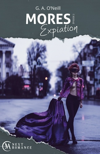 Mores Tome 2 : Expiation