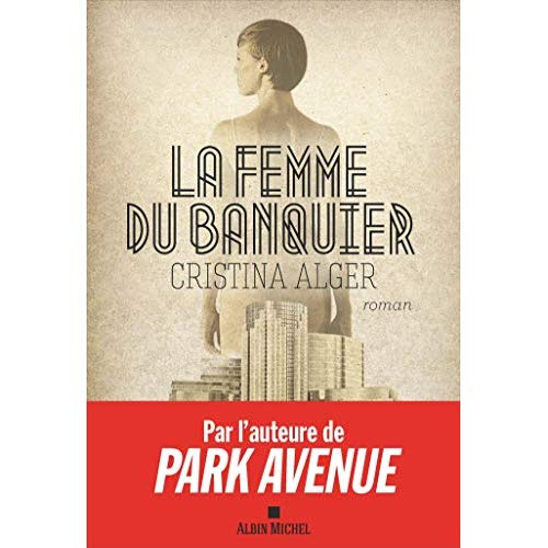 La femme du banquier