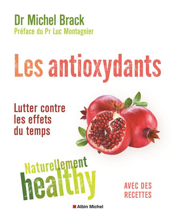 Les antioxydants