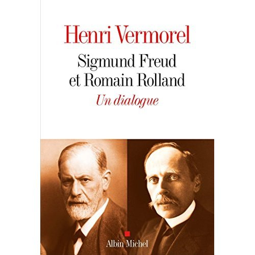 Sigmund Freud et Romain Rolland. Un dialogue (1923-1936)