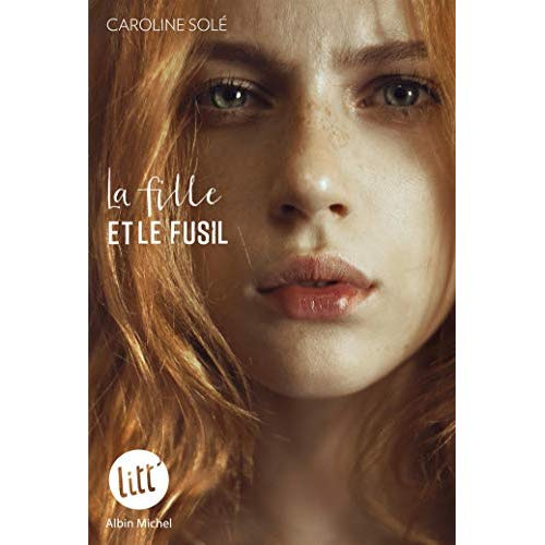 La fille et le fusil