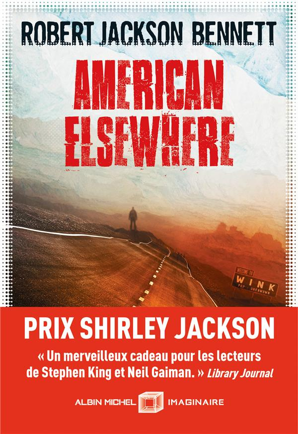 American Elsewhere