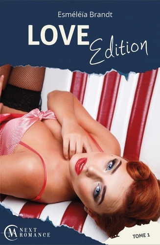 Love Edition Tome 1