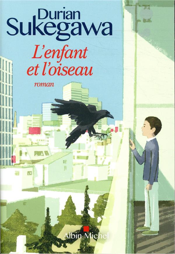 L'enfant et l'oiseau