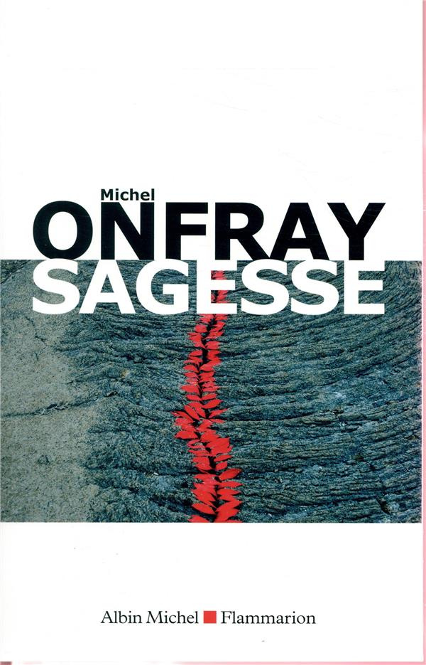 Sagesse. Savoir vivre au pied d'un volcan