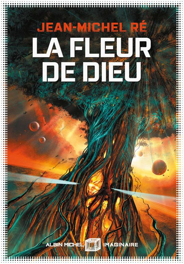 La Fleur de Dieu Tome 1