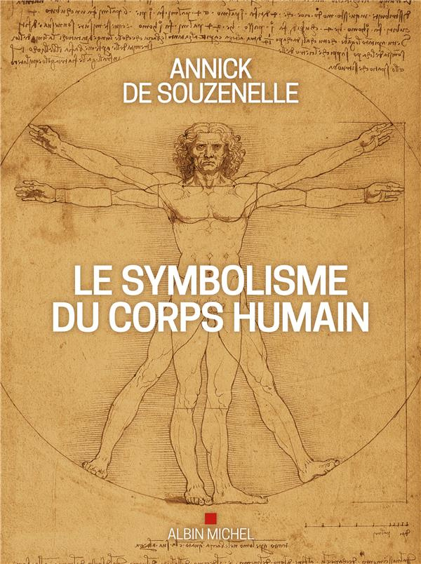 Le symbolisme du corps humain