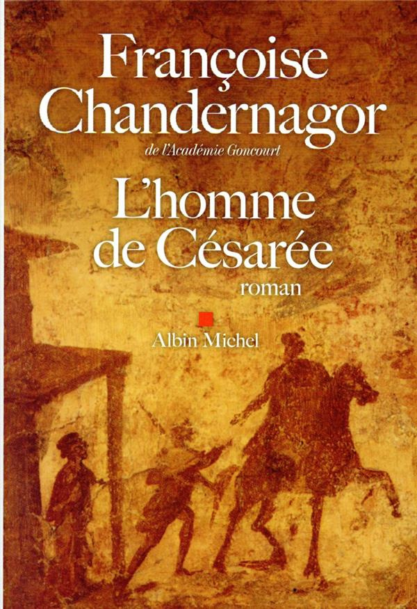 L'homme de Césarée