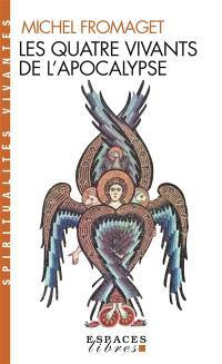 Les Quatre vivants de l'Apocalypse