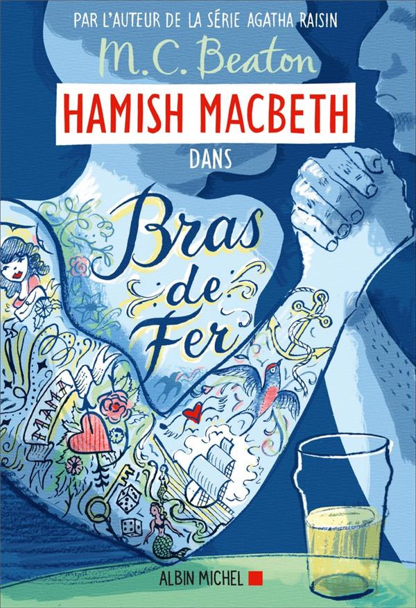 Hamish Macbeth Tome 12 : Bras de fer