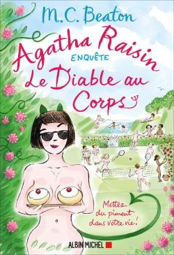 Agatha Raisin enquête/33/Le Diable au corps