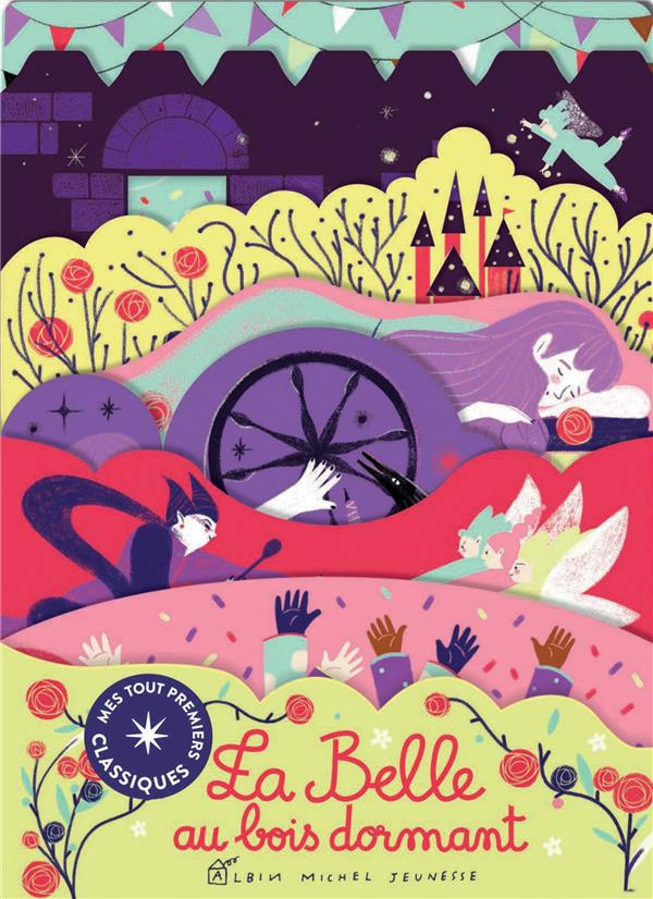 La belle au bois dormant