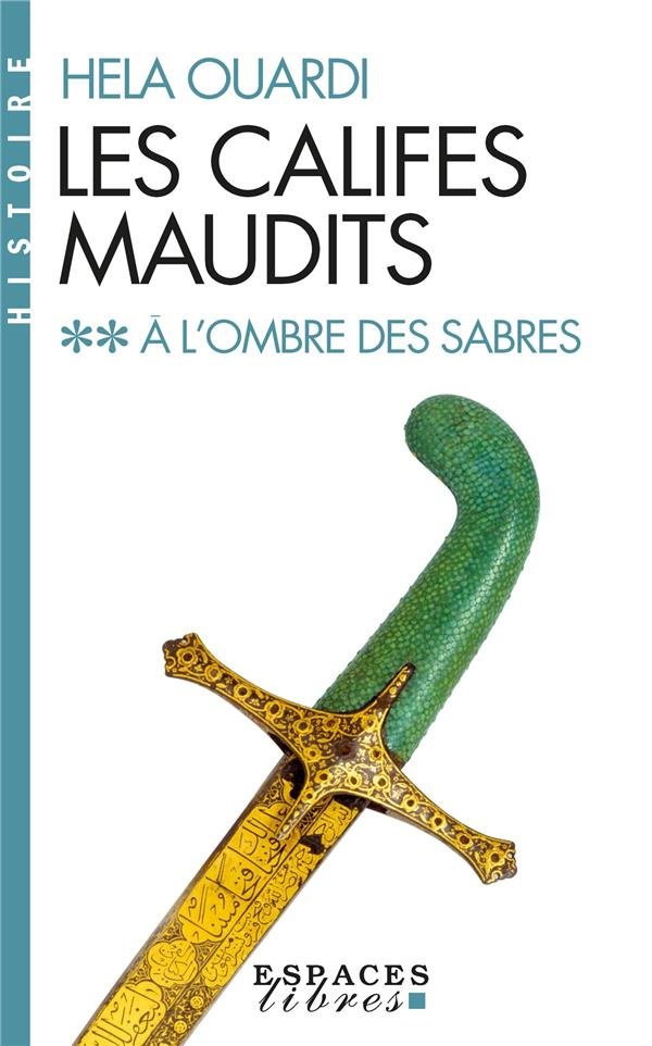 Les califes maudits Tome 2 : A l'ombre des sabres