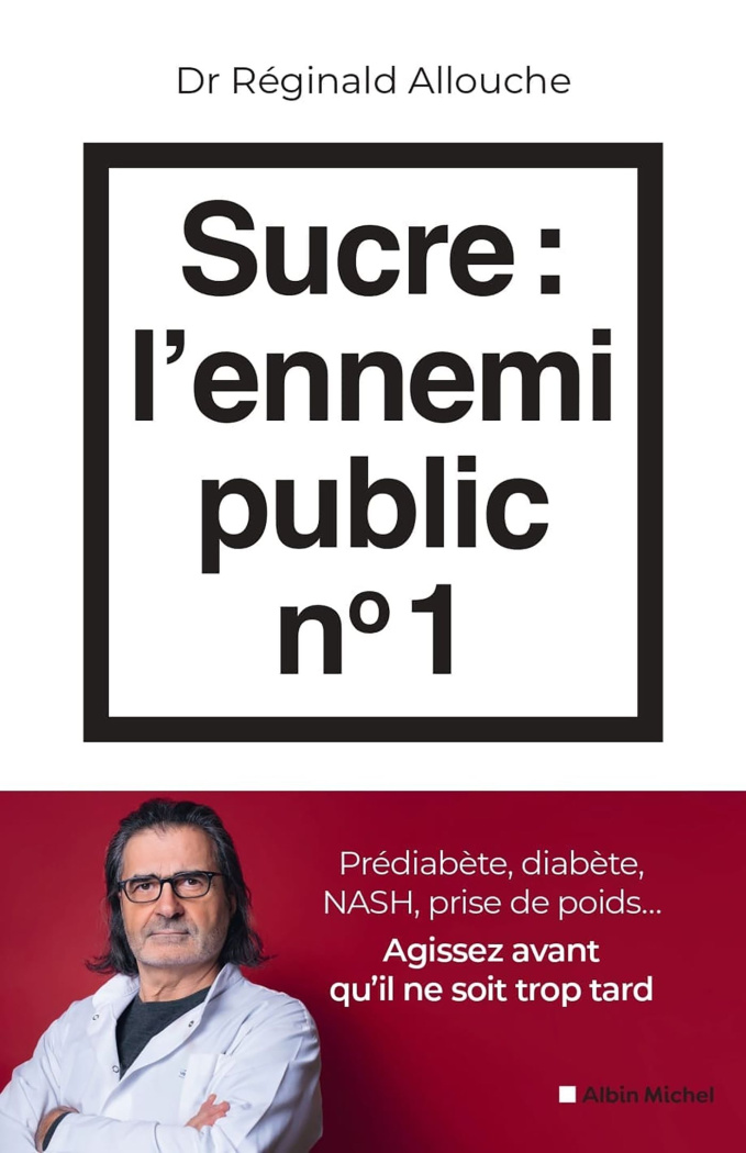 Sucre : l'ennemi public n°1. Prédiabète, diabète, foie gras, prise de poids... Agissez avant qu'il n