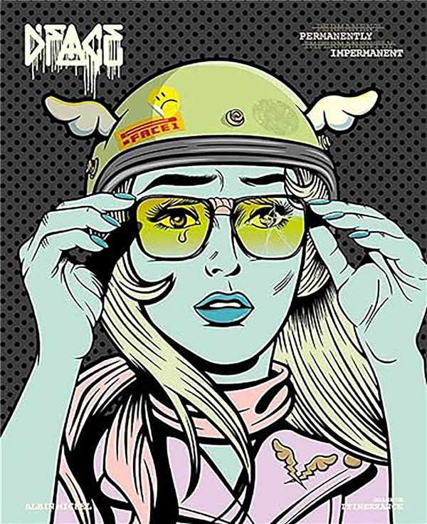 Permanent Impermanent. Edition bilingue français-anglais