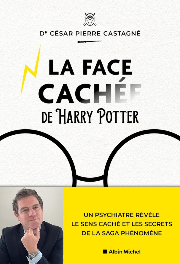 La face cachée de Harry Potter. Un psychiatre révèle le sens caché et les secrets de la saga phénomè