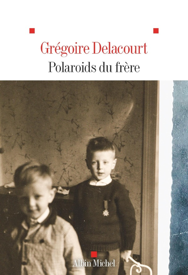 Polaroids du frère